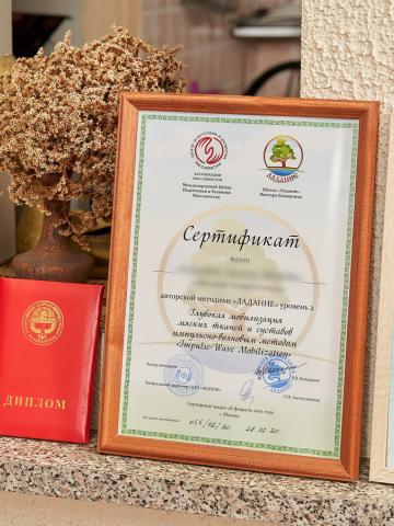 Хана Без Огласки фото 2