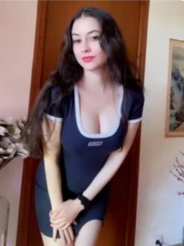 Варвара Gold Реал фото 3