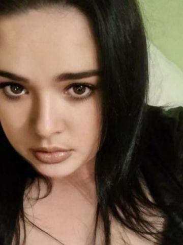 Габриэлла Доволен Будешь