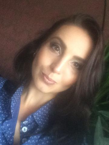 Регина Воительница фото 2