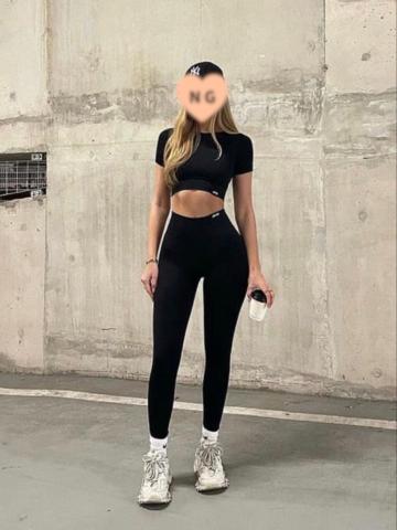 Грета фото 4