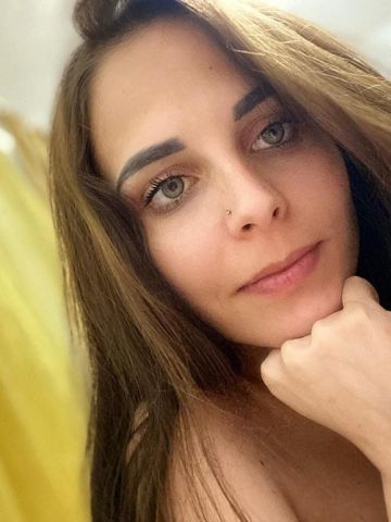 Светлана Шикарная Брюнетка фото 3