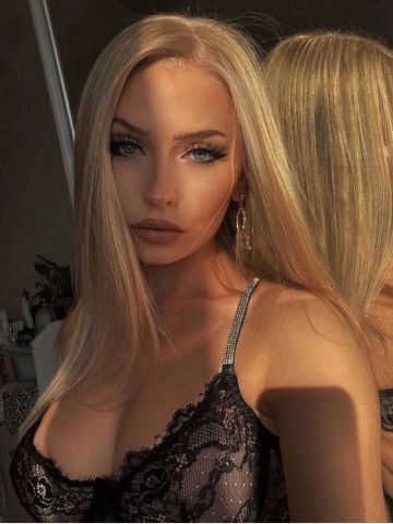 Зинаида Леди фото 3