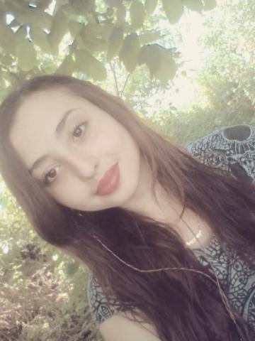 Алёна фото 2