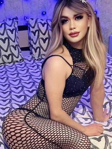 Римма Красивая Блондинка фото 3