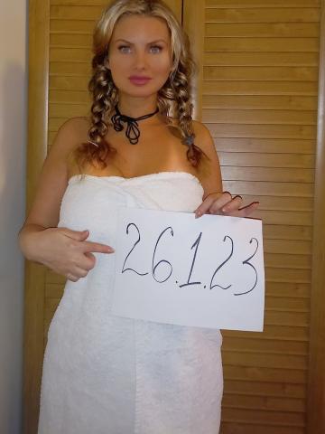 Анастасия фото 4