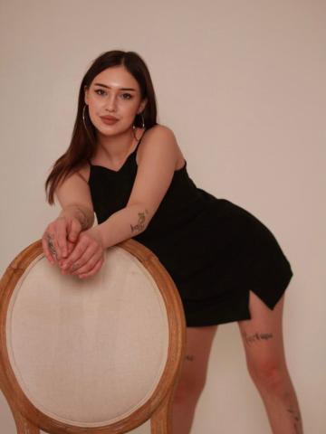 Габриэлла Эскорт Красотка фото 4