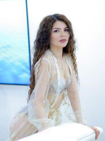 Кристина фото 4