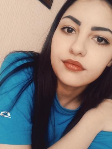 Мариам Махачкала Эскорт Реал фото 2