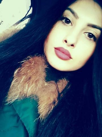 Мариам Махачкала Эскорт Реал фото 3