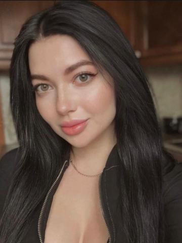 Полина Чувственность фото 3