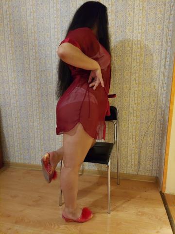 Анастасия Атмосфера фото 3