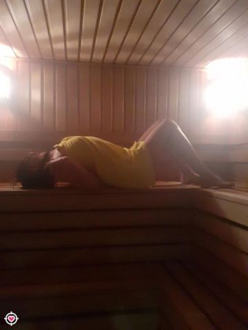 Вероника Свежая Молодая Реал