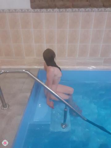 Вероника Свежая Молодая Реал фото 3