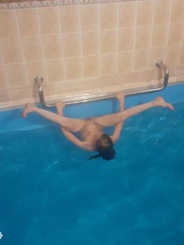 Вероника Свежая Молодая Реал фото 4