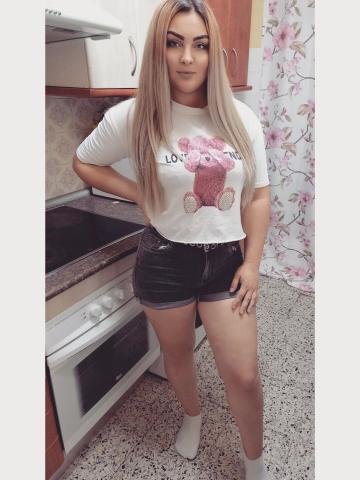 Глория фото 2