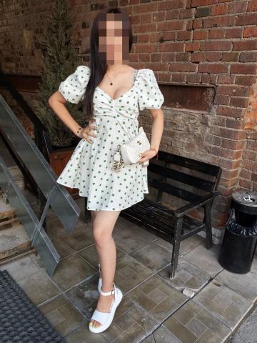 Эльмира Гламурная Блондинка