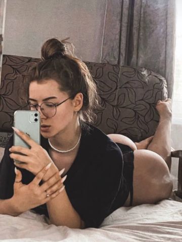 Одетта Секс символ Реал