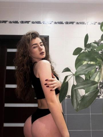 Одетта Секс символ Реал фото 2