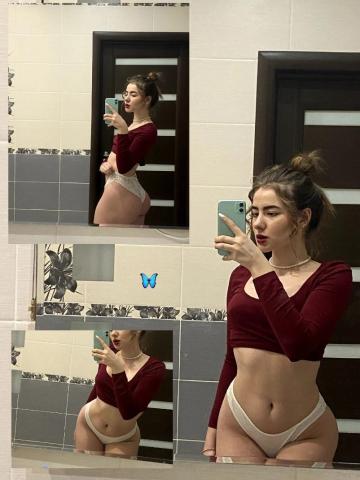 Одетта Секс символ Реал фото 3