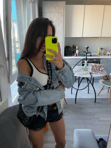 Полина Екатеринбург Эскорт Реал