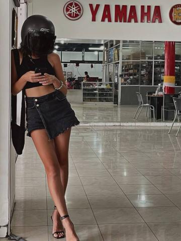 Полина Екатеринбург Эскорт Реал фото 6